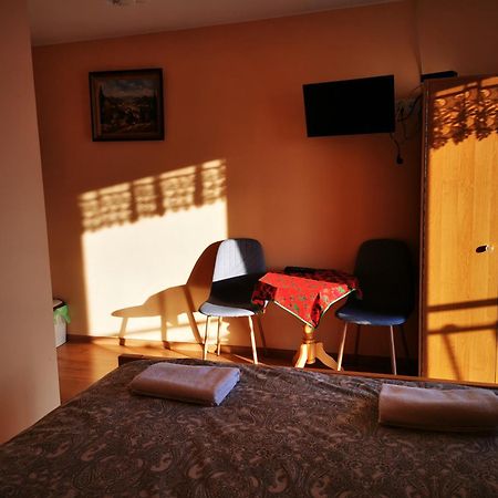 Domek Widokowka Kościelisko Δωμάτιο φωτογραφία