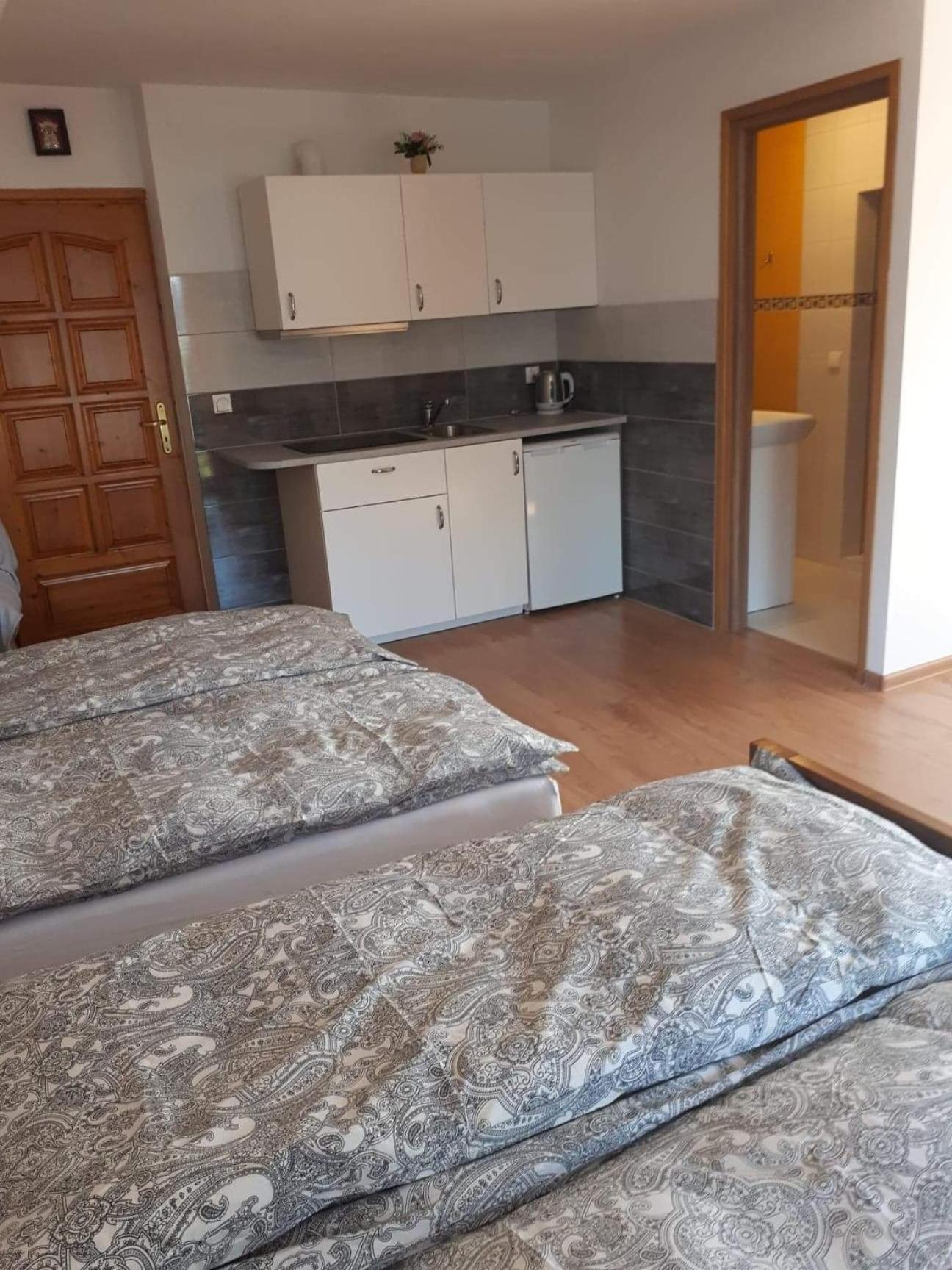 Domek Widokowka Kościelisko Δωμάτιο φωτογραφία