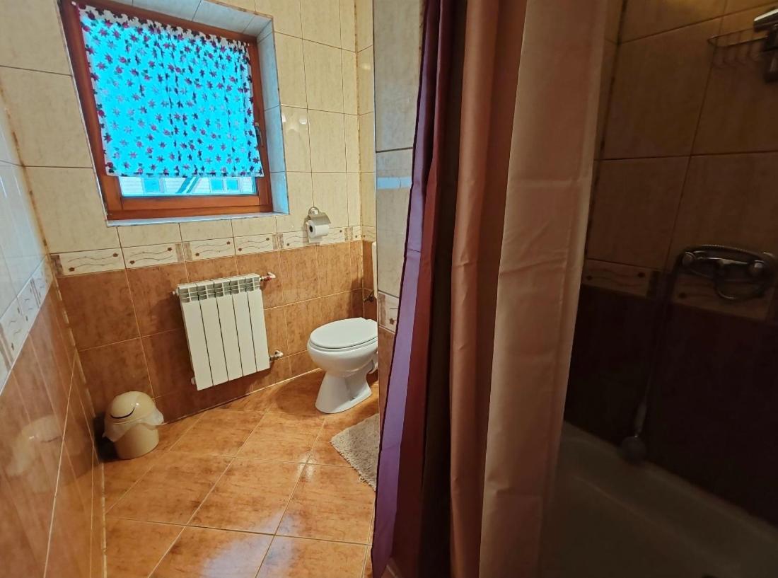 Domek Widokowka Kościelisko Δωμάτιο φωτογραφία
